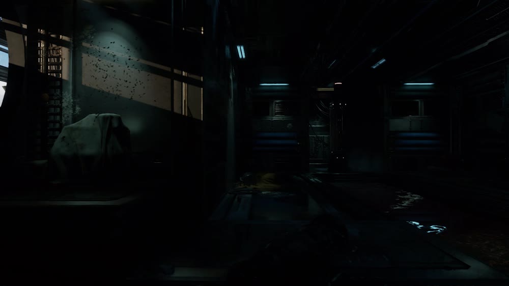 Preview frame from Environment Demo Reel