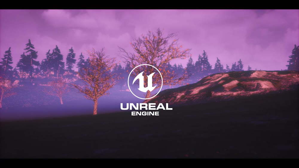 Preview frame from Open World