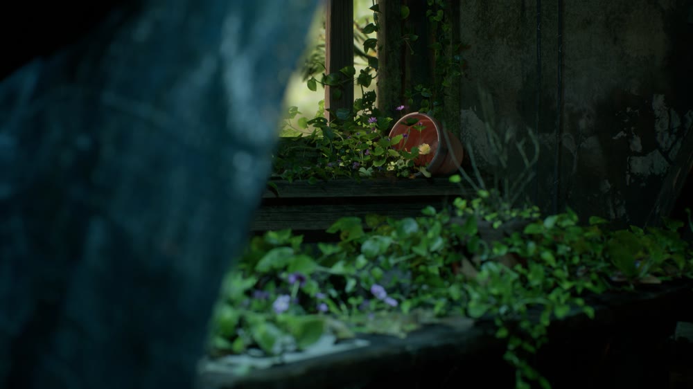Preview frame from War Area